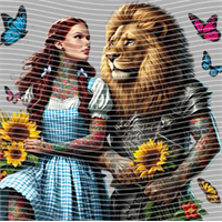 Valentine's Day-QRJ  4815